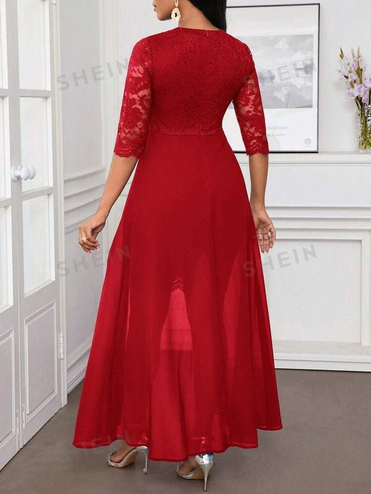 Sassi in Red