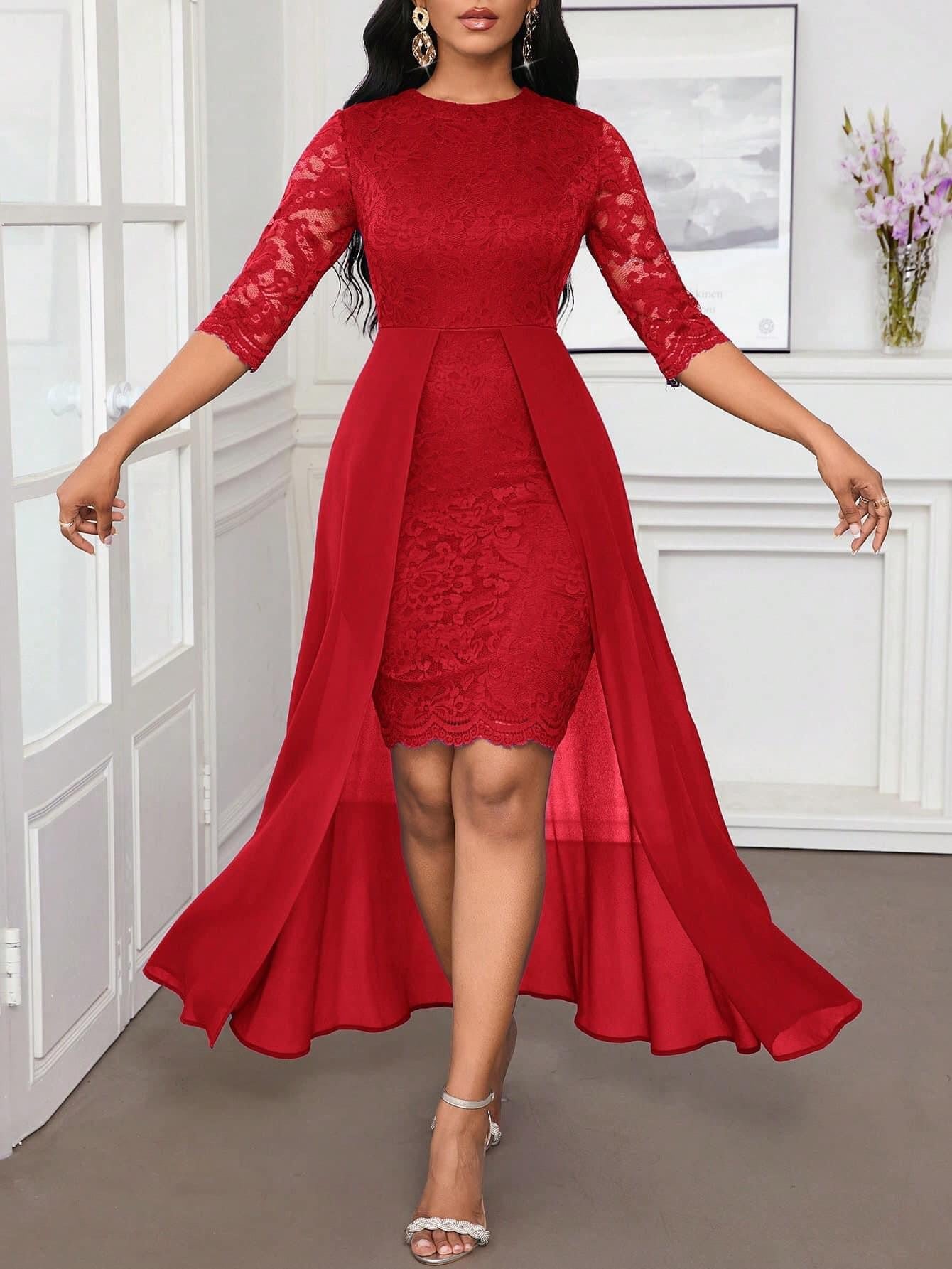Sassi in Red