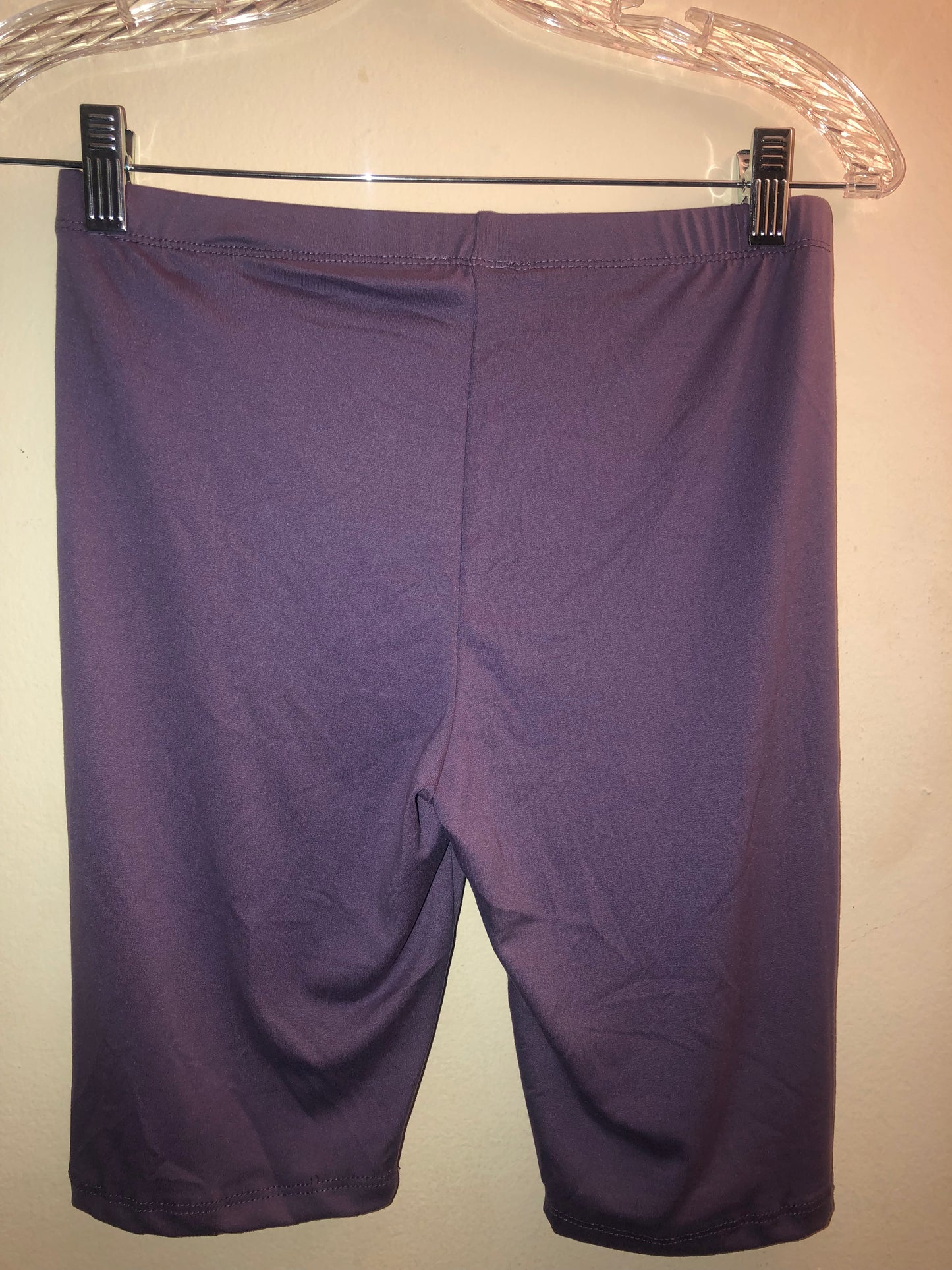 Biker 2Pc Short Sets
