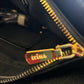 Trina Turk Chevron Print Purse
