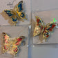 Brooches