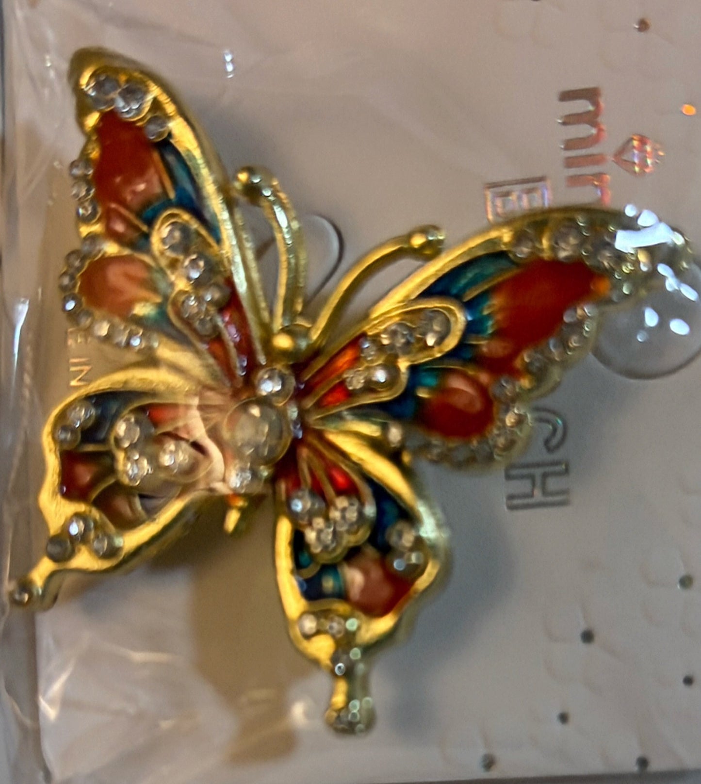 Brooches