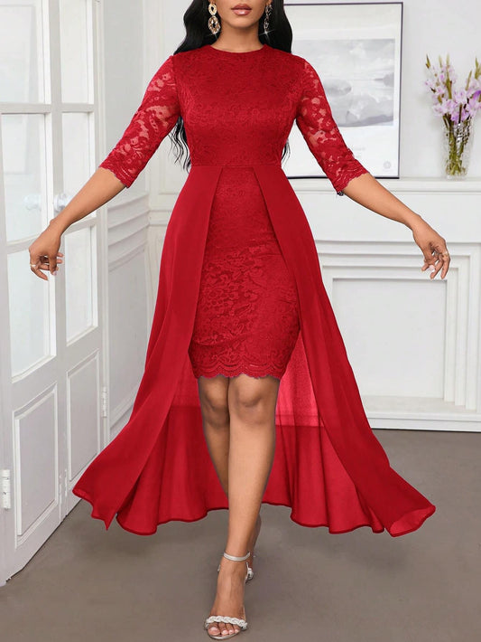 Sassi in Red
