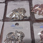 Brooches