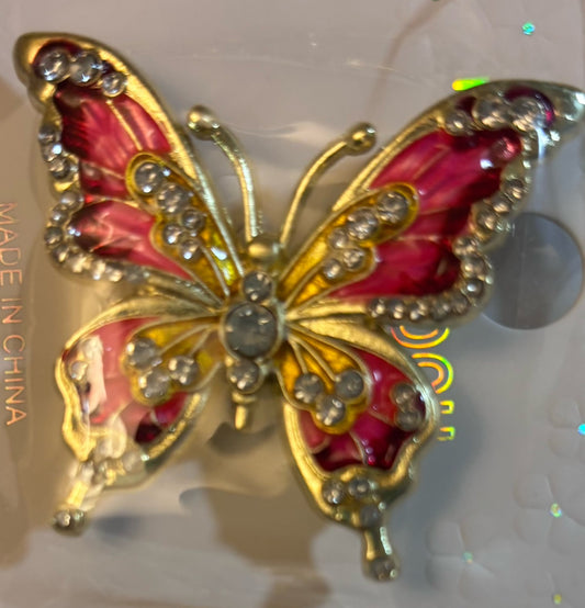 Brooches