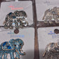 Brooches